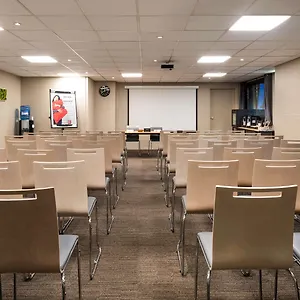 *** Ξενοδοχείο Ibis Alesia Montparnasse Γαλλία
