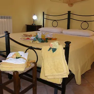 3* Bed & Breakfast Le Tre Perle