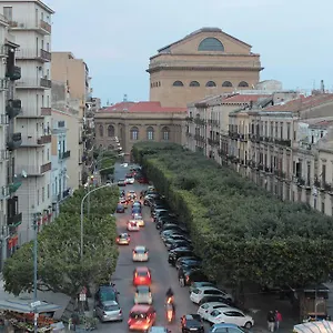 Stanze Al Capo Maison d'hôtes Palerme
