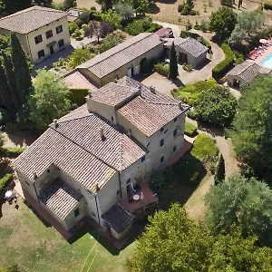 3* Aparthotel Tana De Lepri