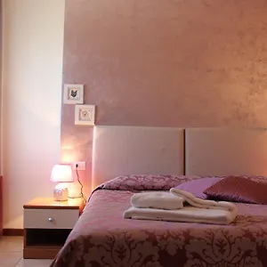  Affittacamere Sport Village Badia Holiday House