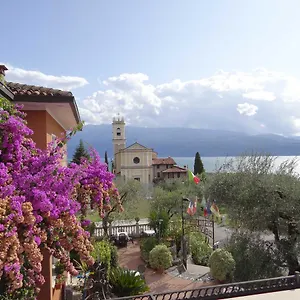 Belvedere & Hotel Toscolano Maderno