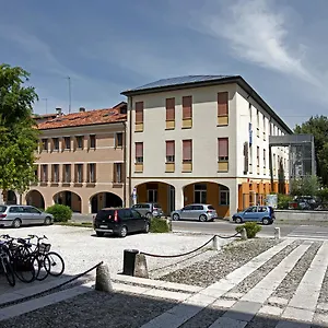 Centro Della Famiglia Mini-hôtel Trévise