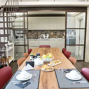 Arcipelago 37 Maison d'hôtes Cagliari