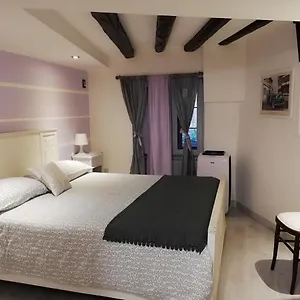 Palazzo Sant'elia Maison d'hôtes Caltagirone