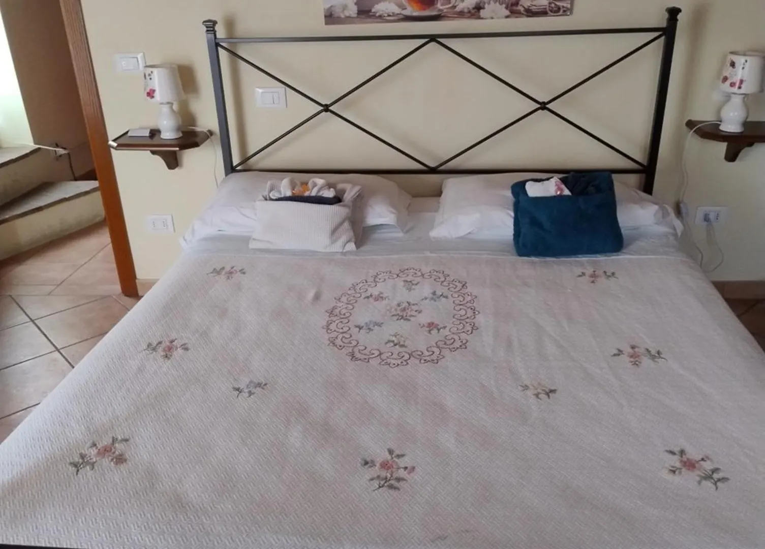 La Strega Ubriaca Bed & Breakfast Colle Val D'Elsa