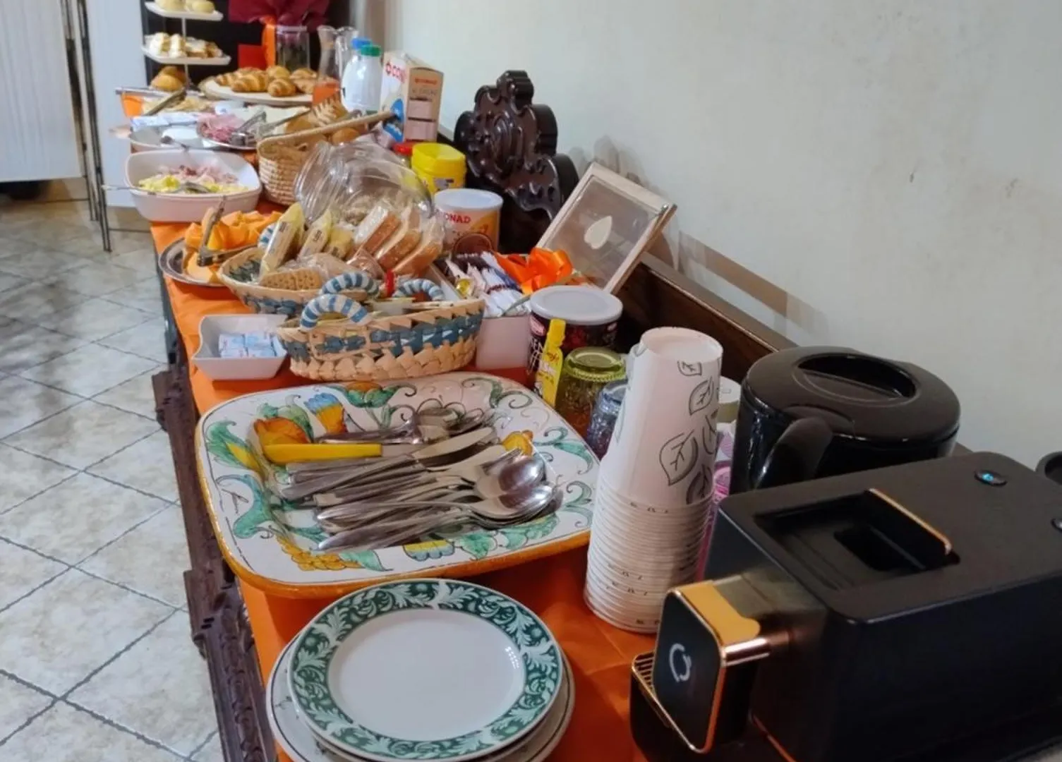 La Strega Ubriaca Bed & Breakfast Colle Val D'Elsa Italy