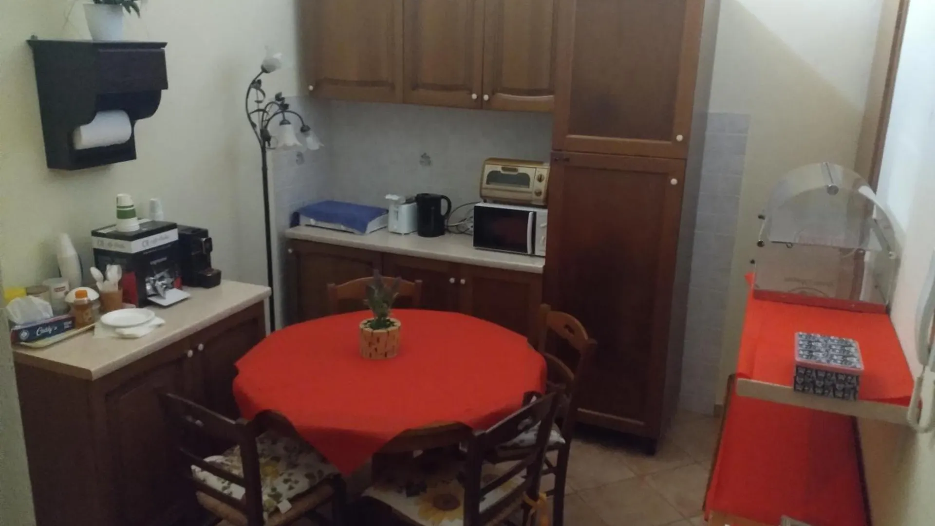 La Strega Ubriaca Bed & Breakfast Colle Val D'Elsa Italy