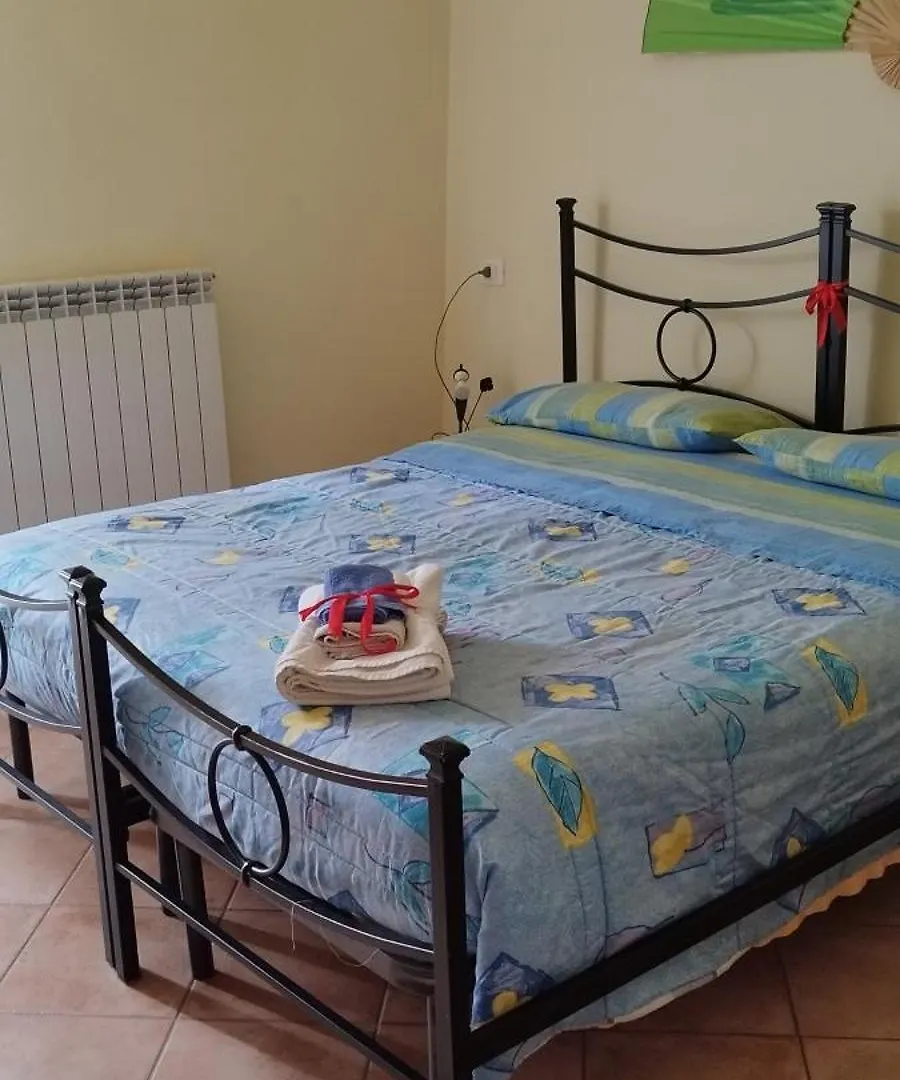 La Strega Ubriaca Bed & Breakfast Colle Val D'Elsa 0*,  Italy