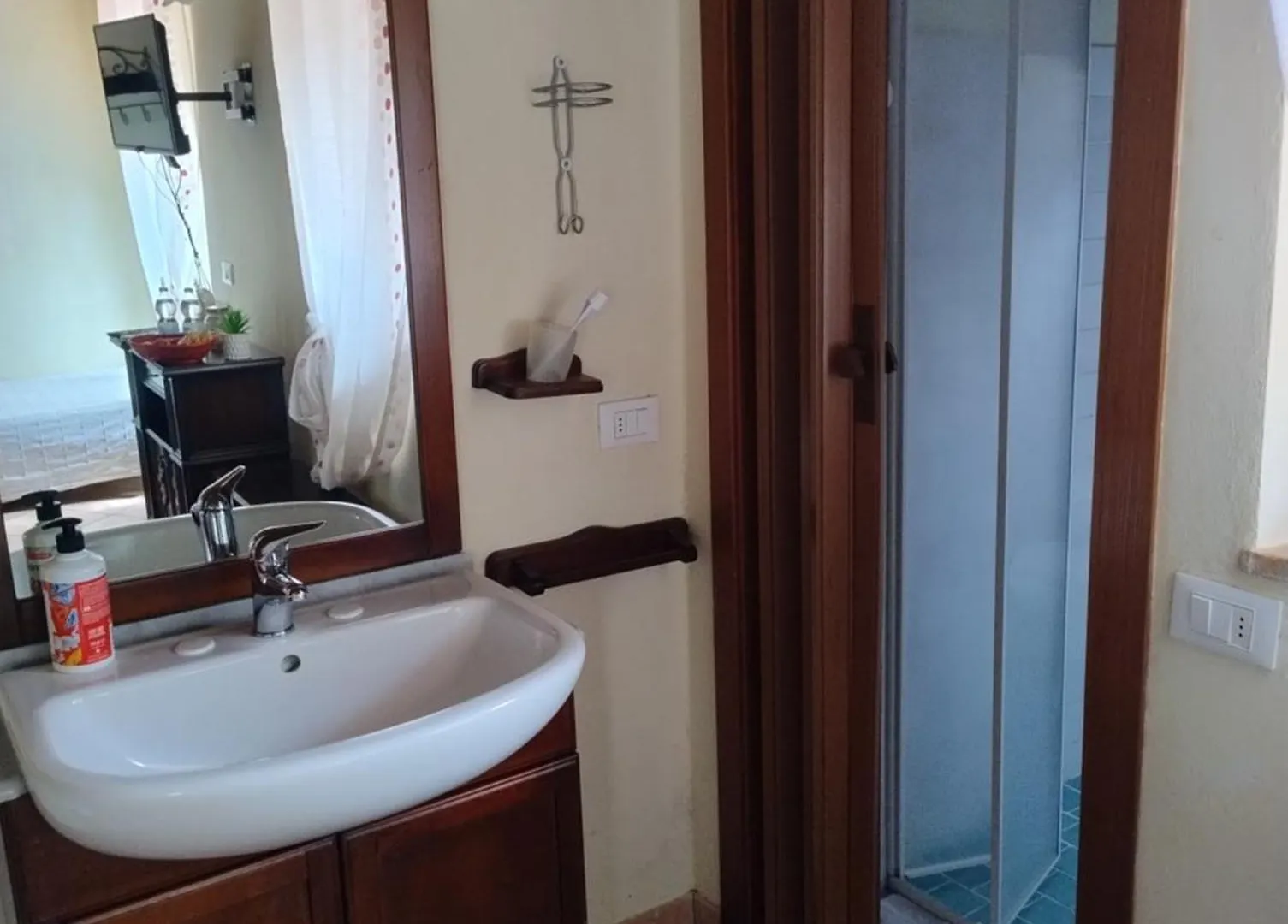 Bed & Breakfast Bed and Breakfast La Strega Ubriaca Colle Val D'Elsa