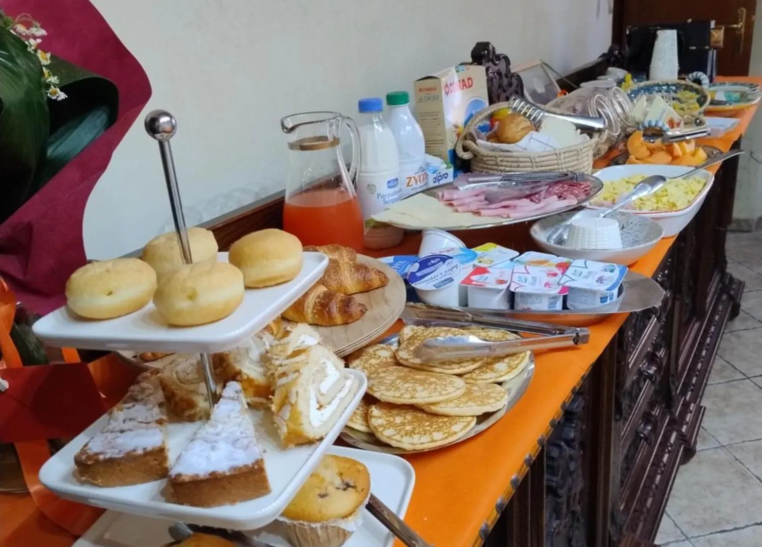 Bed and Breakfast La Strega Ubriaca Colle Val D'Elsa 0*,  Italia