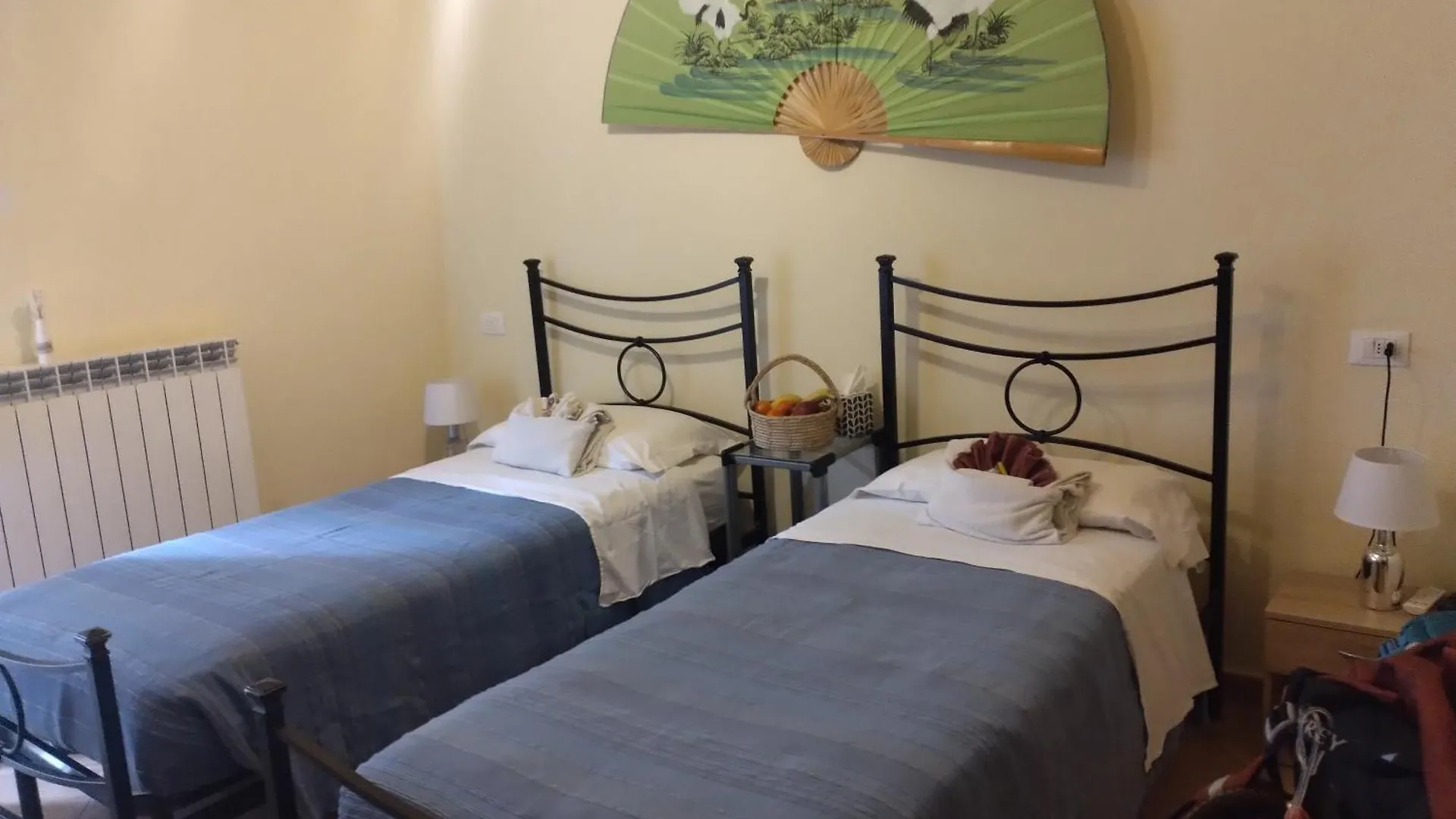Bed & Breakfast Bed and Breakfast La Strega Ubriaca Colle Val D'Elsa