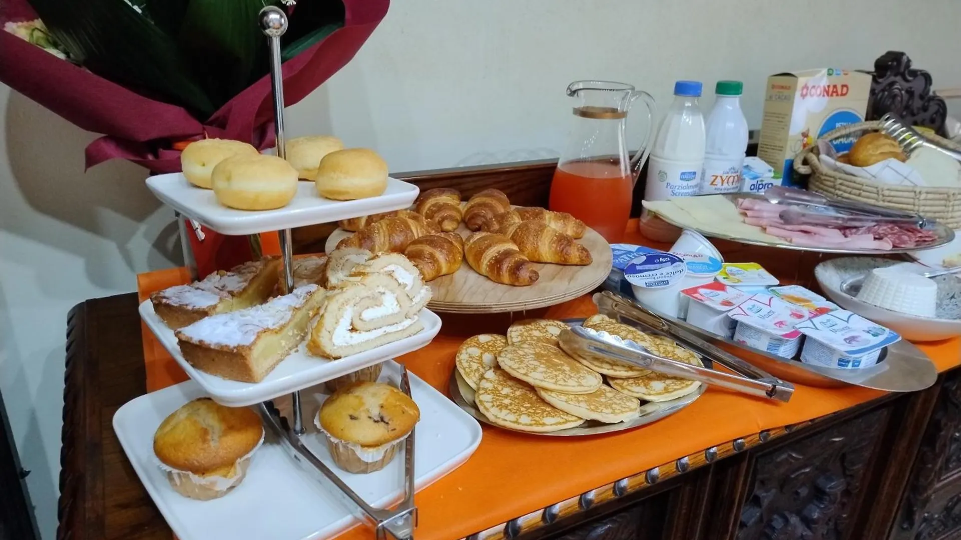 Bed & Breakfast Bed and Breakfast La Strega Ubriaca Colle Val D'Elsa