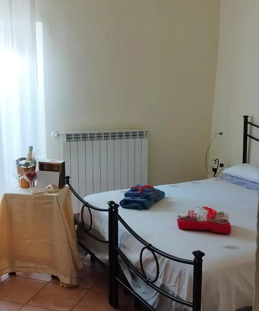Bed & Breakfast Bed and Breakfast La Strega Ubriaca Colle Val D'Elsa Italia