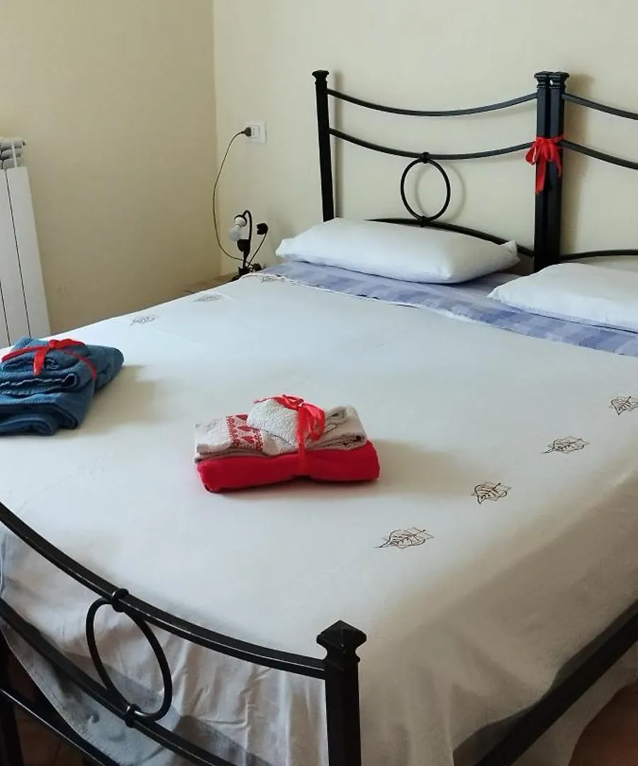 Bed and Breakfast La Strega Ubriaca Colle Val D'Elsa
