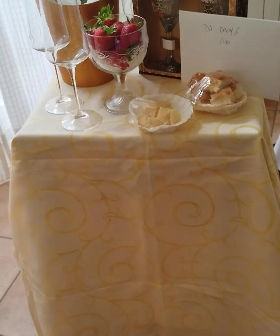 Bed and Breakfast La Strega Ubriaca Colle Val D'Elsa